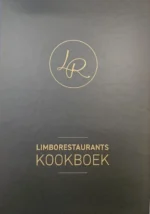 Limborestaurants kookboek | 9789090344171