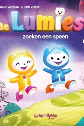 zoeken een speen