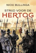 Strijd voor de hertog | 9780008308483