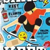 SkateKeet - Vallen, opstaan en doorrollen! | 9789000403004