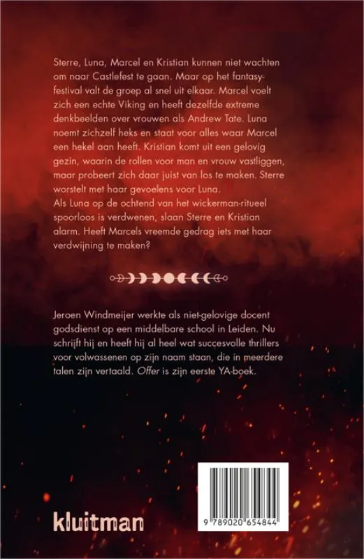 Offer | 9789020654844 Offer - Afbeelding 2