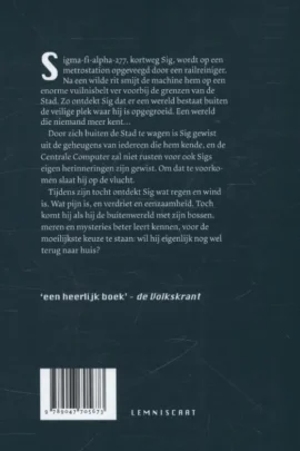 Alternative view of Gewist