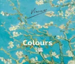 Vincent – Colours | 9789025781682