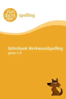 Oefenboek
