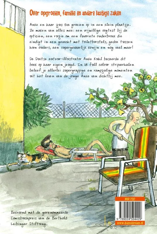 Zo ging het echt | 9789024594429 Zo ging het echt - Afbeelding 2