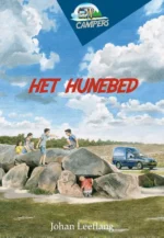 Het hunebed | 9789087185992