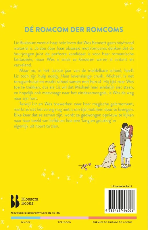 Better Than the Movies | 9789463496056 Better Than the Movies - Afbeelding 2