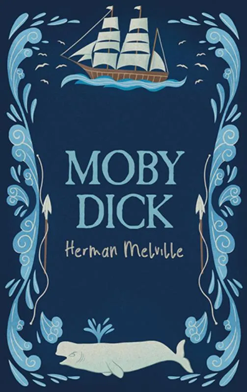 Moby Dick | 9789086967391 Moby Dick