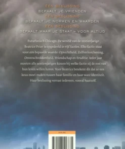 Alternative view of De laatste getuigenis