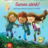 Samen sterk! | 9789020672534 Samen sterk! | 9789020672534