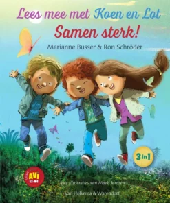 Samen sterk!