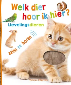 Lievelingsdieren