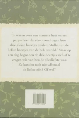 Alternative view of Allemaal de liefste