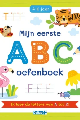 4-6 jaar