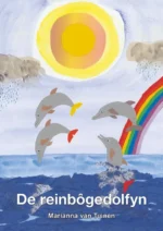 De reinbôgedolfyn | 9789463652766