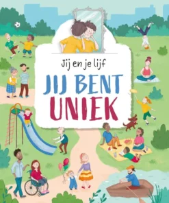 Jij bent uniek
