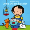 Anna wil een huisdier | 9789044824094 Anna wil een huisdier | 9789044824094