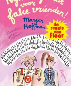 Kijk altijd uit voor fake vrienden!