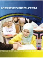 Mensenrechten | 9789086649471