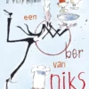 Een ober van niks | 9789045120683