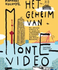 Het geheim van Montevideo