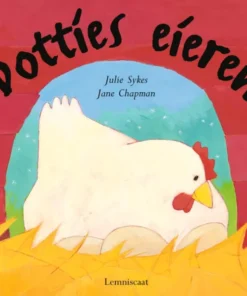 Dottie's eieren