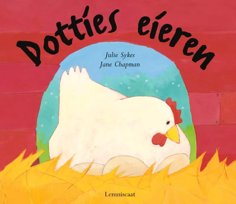 Dotties eieren | 9789056370633 Dotties eieren