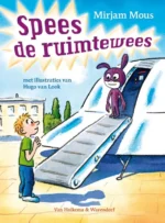 Spees de ruimtewees | 9789000311965
