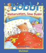 Welterusten, lieve Bobbi | 9789025879389