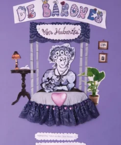 De barones von Habeniks