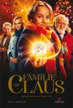 De Familie Claus | 9789463833080