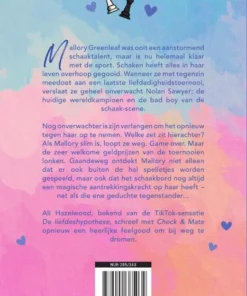 Alternative view of Check & Mate