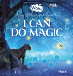 I Can Do Magic | 9781605377209