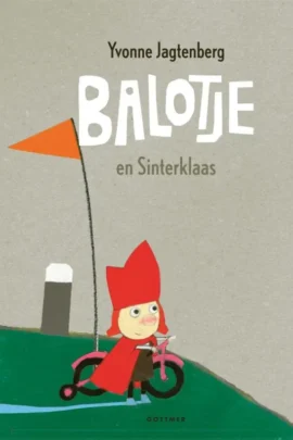 Balotje en Sinterklaas