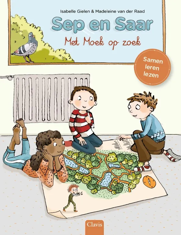 Rapunsel kinderboeken |