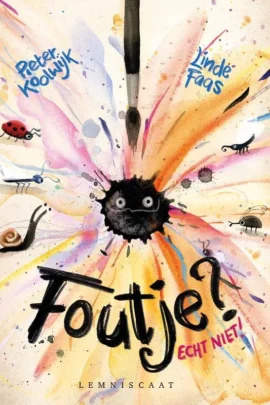 Foutje? Echt niet!