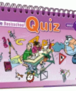 De Basisschool Quiz