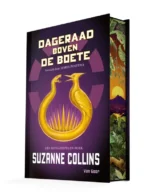Dageraad boven de boete | 9789000397259