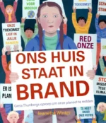 Ons huis staat in brand | 9789048741137 Ons huis staat in brand | 9789048741137