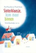 Sinterklaasje, kom maar binnen | 9789020684384 Sinterklaasje, kom maar binnen | 9789020684384