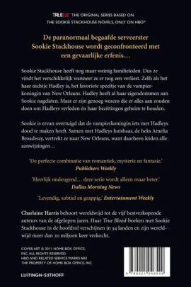 Echt dood | 9789021046549