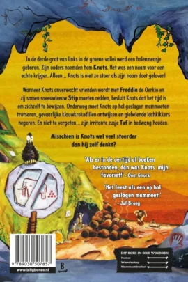 Alternative view of Knots