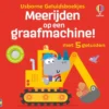 Meerijden op een graafmachine! | 9781835409176