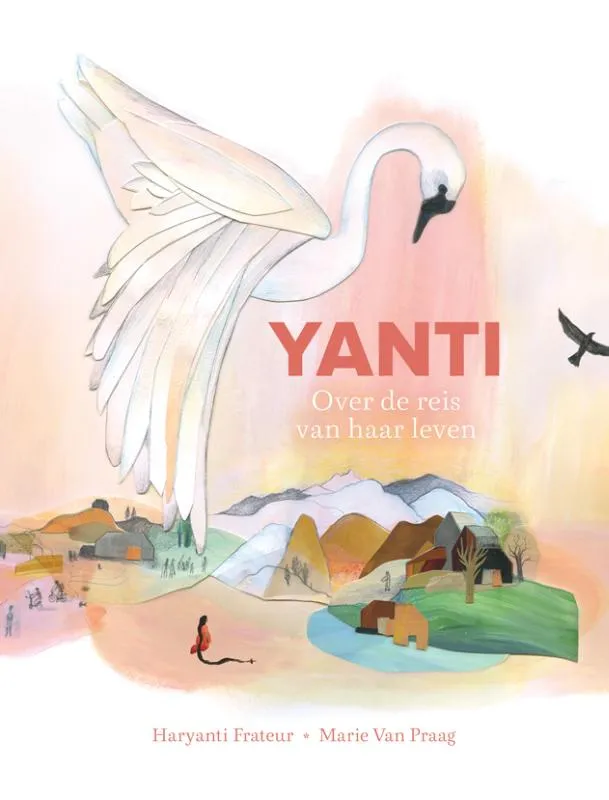 Yanti | 9789492784032 Yanti