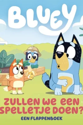 Zullen we een spelletje doen?