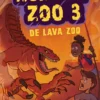 De lava zoo | 9789463065511