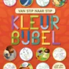 Kleurbijbel | 9789026624896 Kleurbijbel | 9789026624896