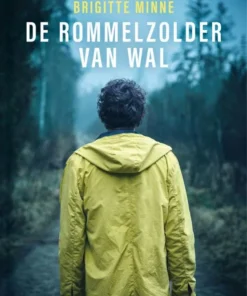 De rommelzolder van Wal