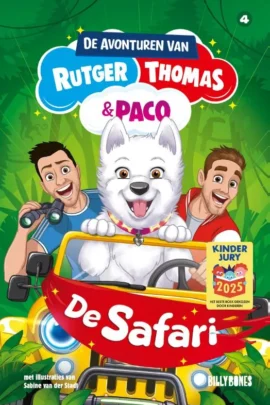 De safari