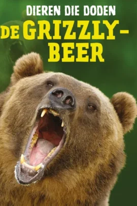 De grizzlybeer